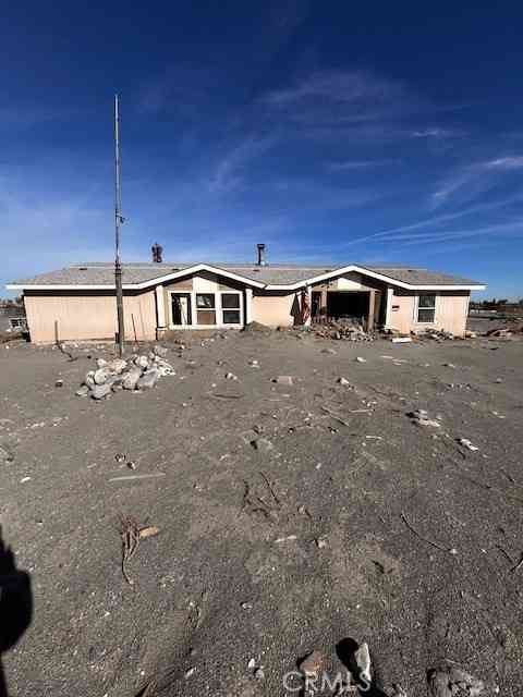 Mobile Home For Sale - 2300 Olivera<br/> Phelan, CA 92371