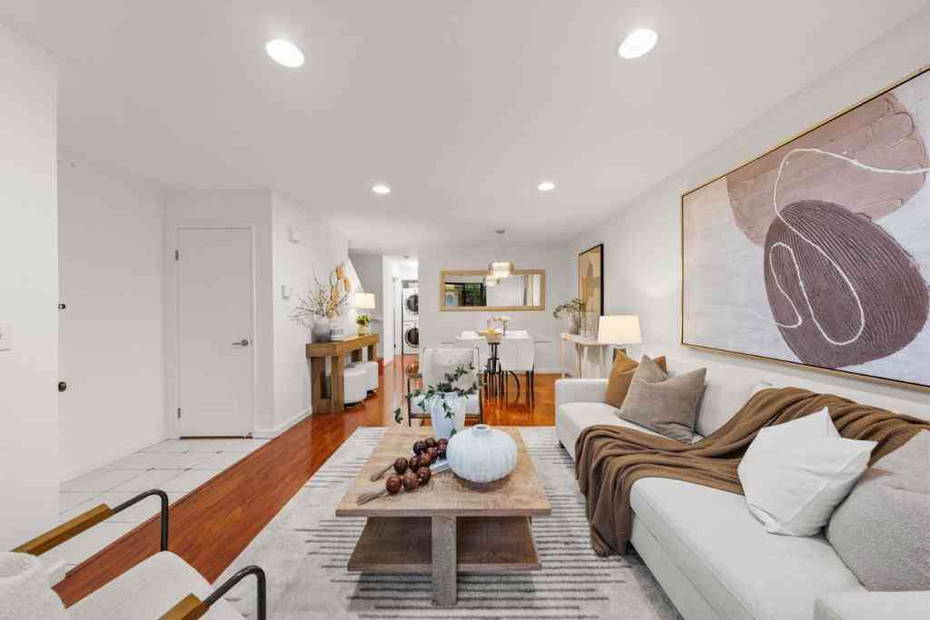 Condo For Sale - 6893 Chantel Court<br/> San Jose, CA 95129
