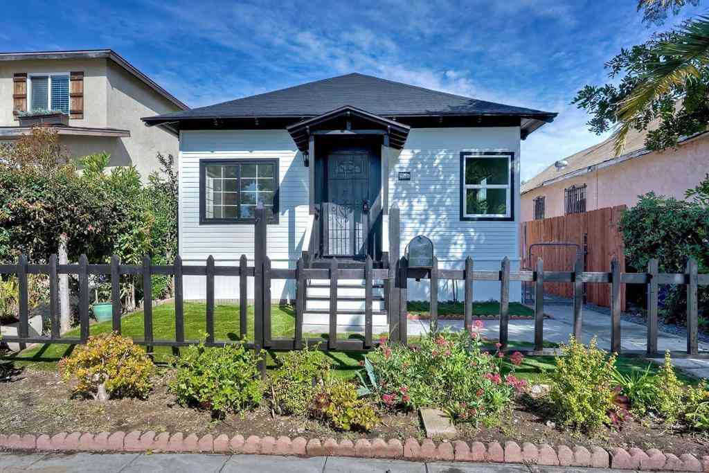 Homes For Sale - 2548 Island Ave<br/> San Diego, CA 92102