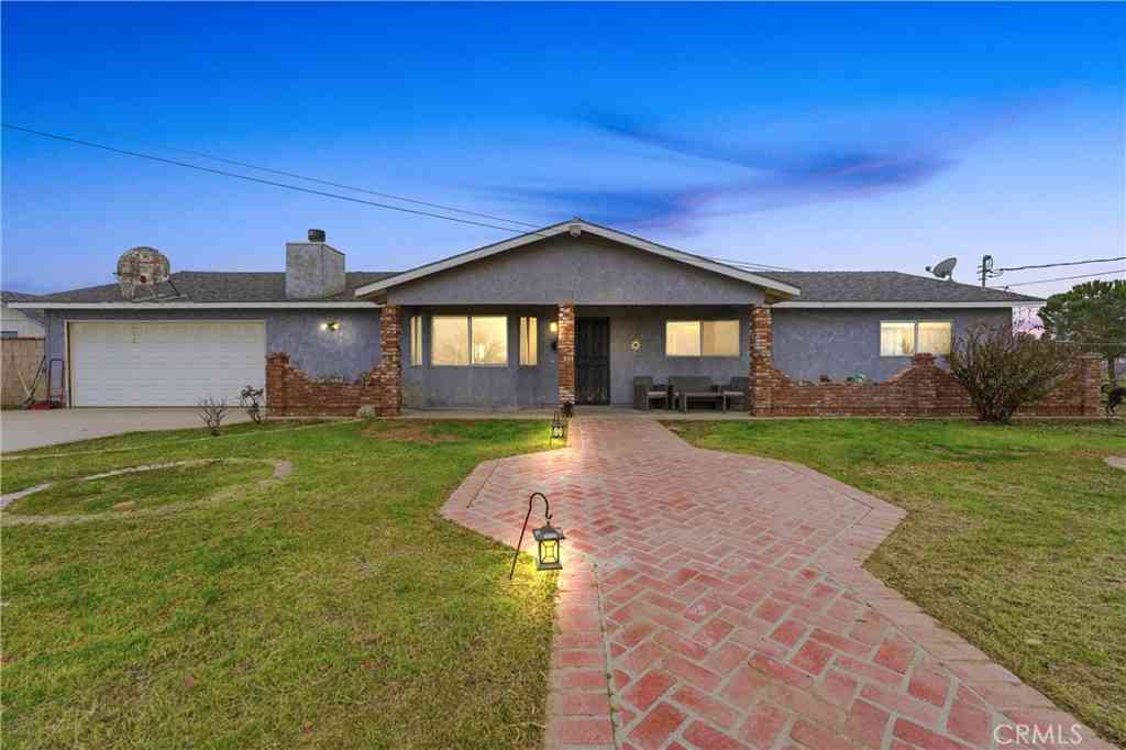Homes For Sale - 9340 E Avenue R10<br/> Littlerock, CA 93543