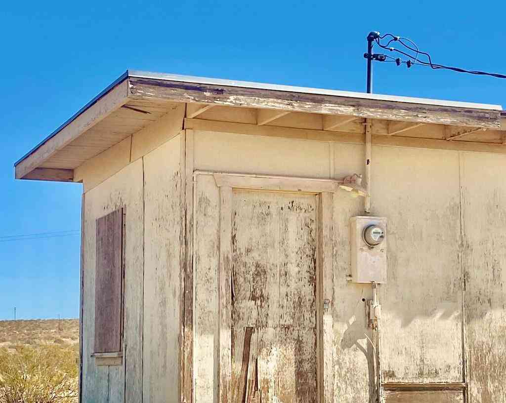 Homes For Sale - 2424 Maize Road<br/> 29 Palms, CA 92277