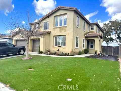 Homes For Sale - 2751 Azalea Avenue<br/> San Jacinto, CA 92582