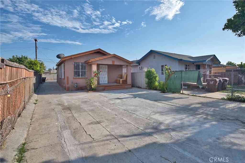 Homes For Sale - 850 W 132nd<br/> Compton, CA 90222