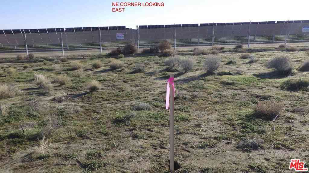 Vacant Land For Sale - 34.855963?/-118.384286?<br/> Rosamond, CA 93560