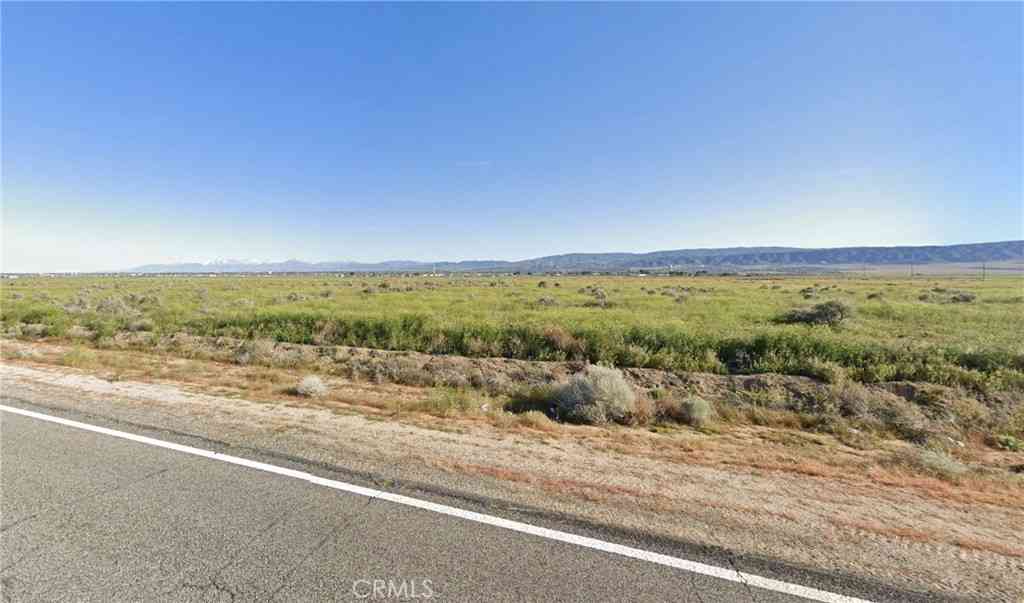 Vacant Land For Sale - 57 Avenue H<br/> Del Sur, CA 93536