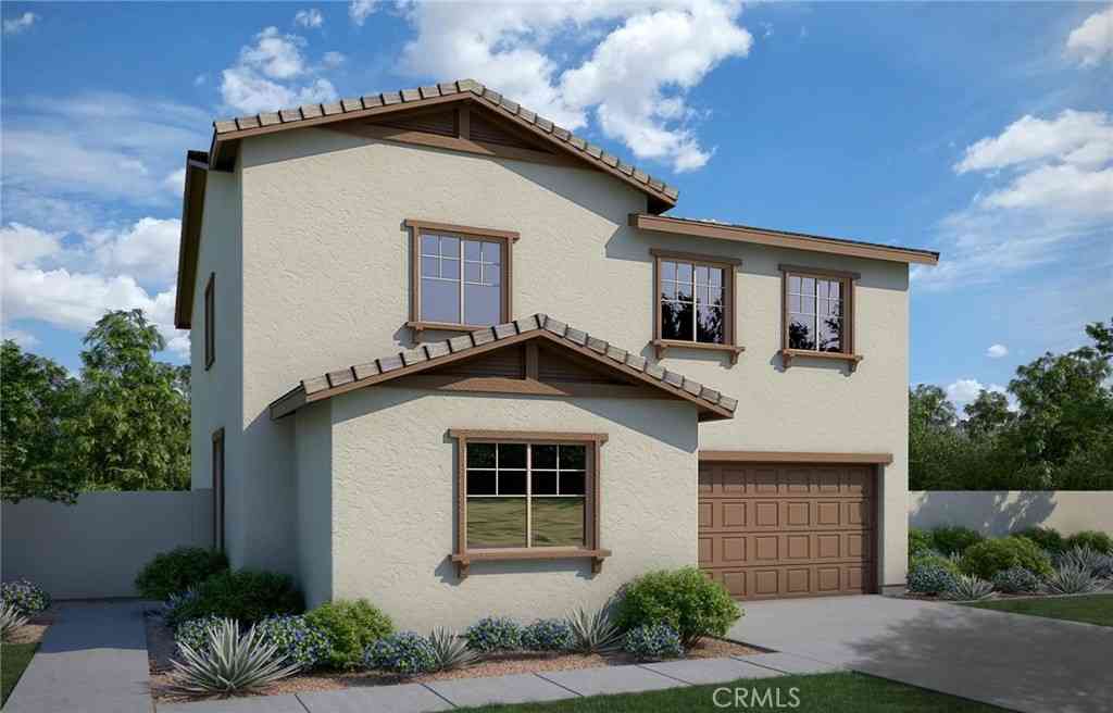 Homes For Sale - 5458 Indigo Way<br/> Banning, CA 92220