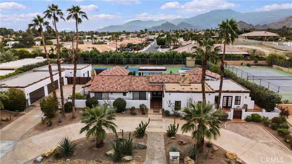 Homes For Rent - 78865 Starlight<br/> Bermuda Dunes, CA 92203