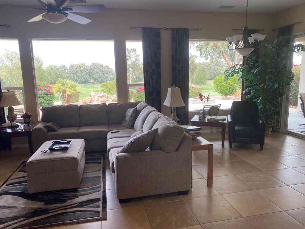 Homes For Rent - 60460 Desert Rose Drive<br/> La Quinta, CA 92253
