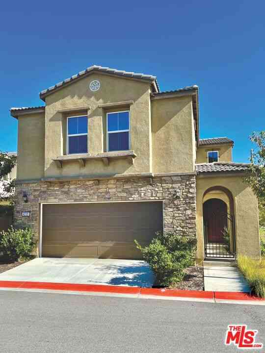 Homes For Rent - 42720 Azure Street<br/> Temecula, CA 92592
