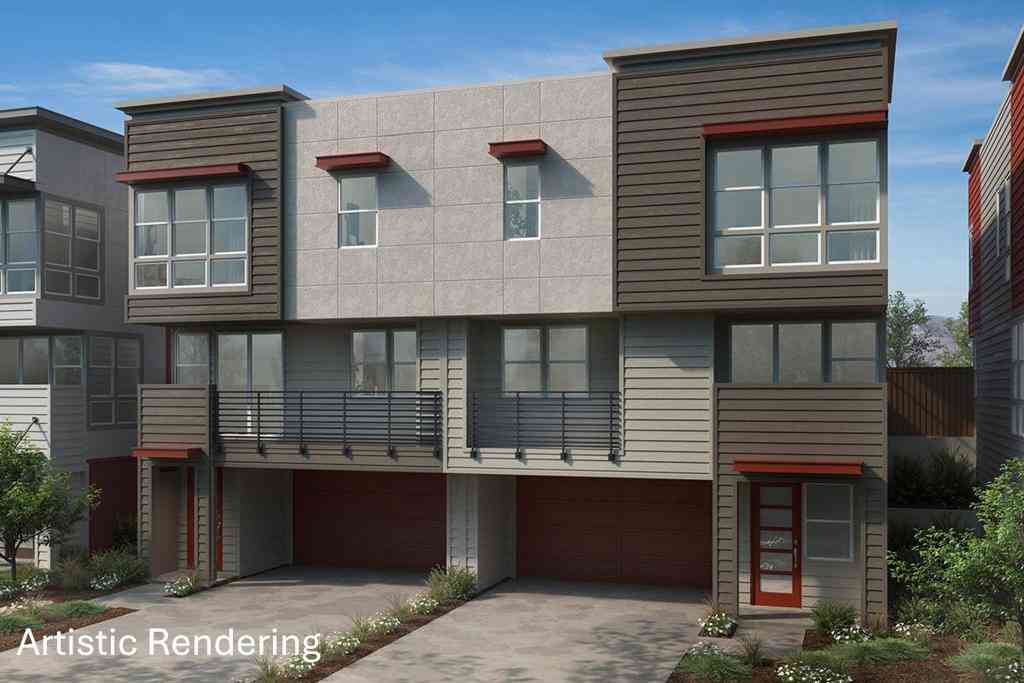 Homes For Sale - 705 Morning View Lane<br/> Daly City, CA 94014