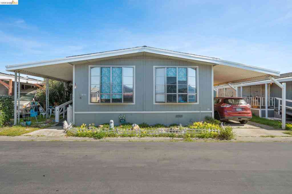 Mobile Home For Sale - 3701 Porter Cir<br/> Bethel Island, CA 94511