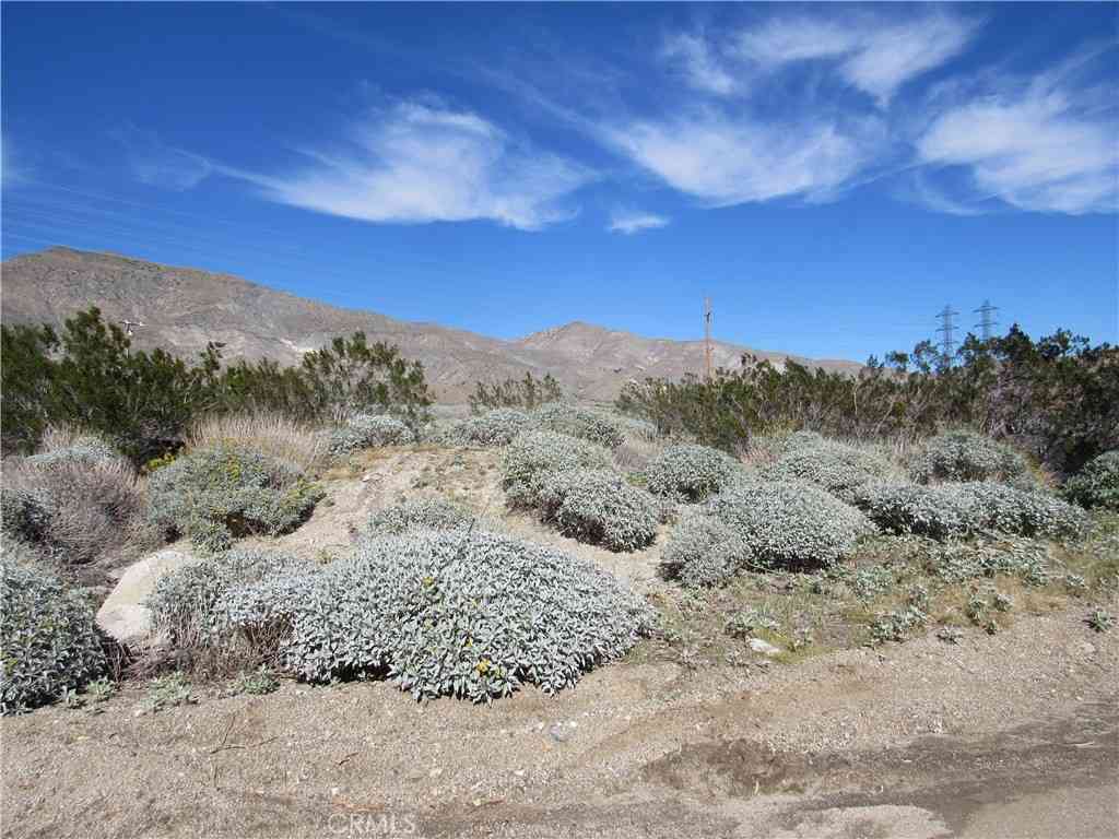 Vacant Land For Sale - 54294 Kelton<br/> Whitewater, CA 92282