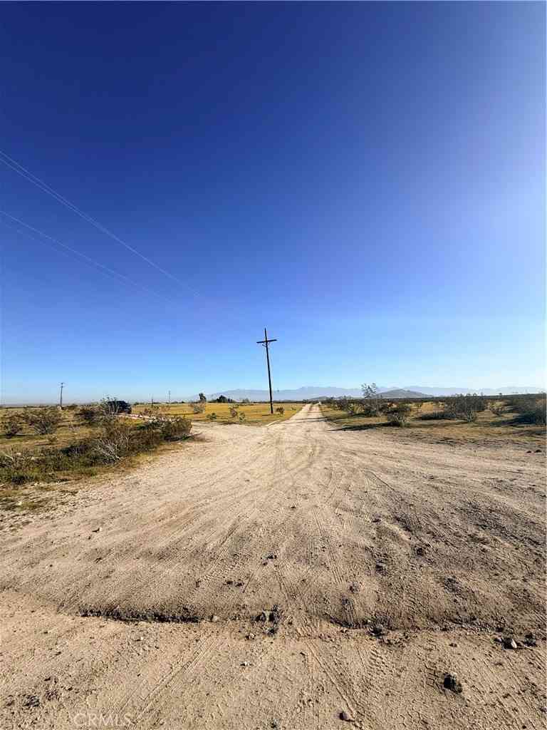 Vacant Land For Sale - Avenue G Street E<br/> Lancaster, CA 93536