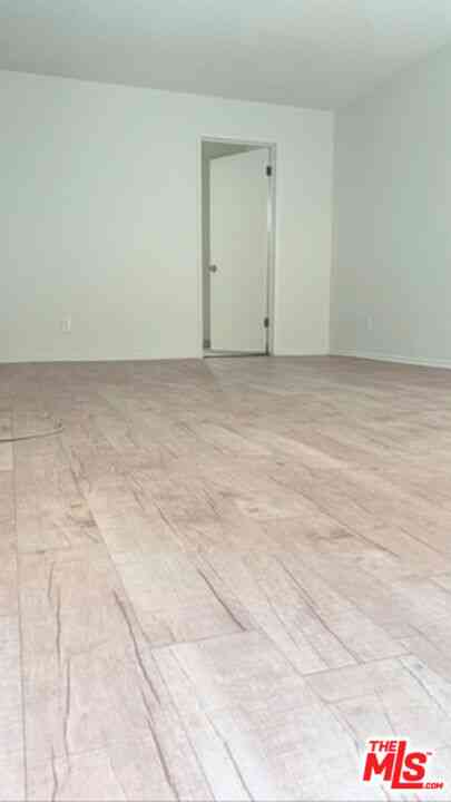 Condo For Rent - 518 Raymond Avenue #6<br/> Santa Monica, CA 90405