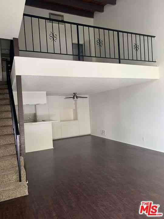 Condo For Rent - 1820 S Bentley Avenue #103<br/> Los Angeles, CA 90025