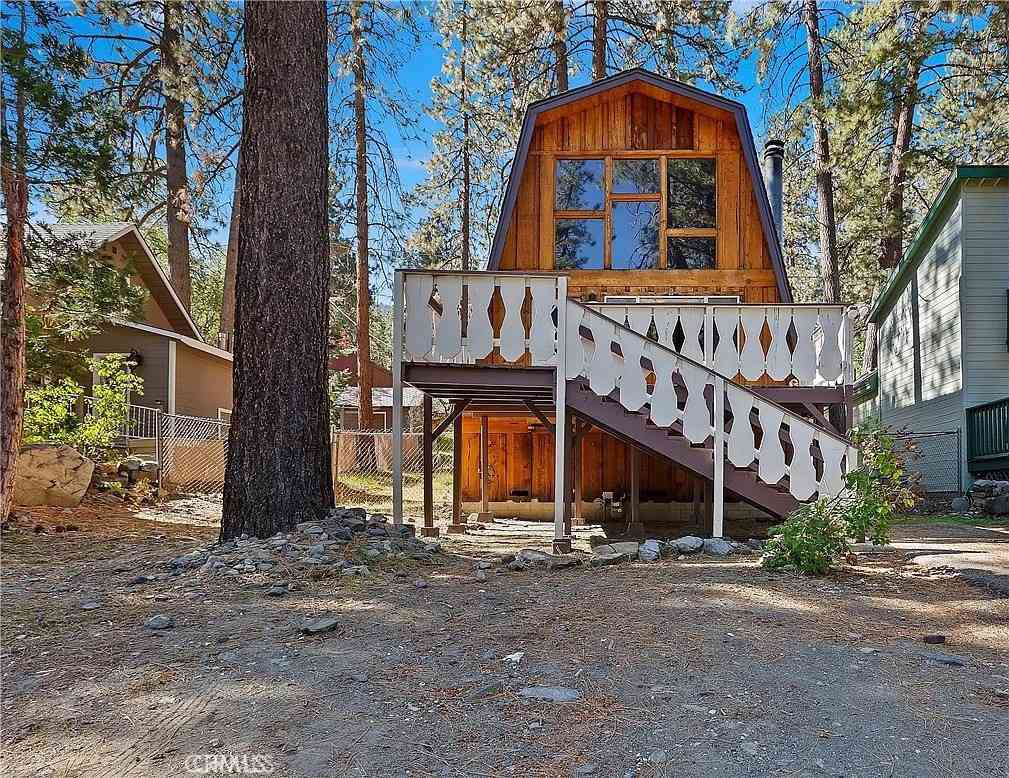 Homes For Sale - 1625 Virginia<br/> Wrightwood, CA 92379