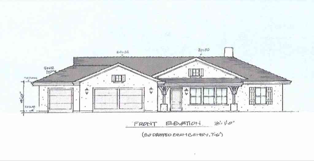 Vacant Land For Sale - 4477 Sierra Del Sol<br/> Paradise, CA 95969