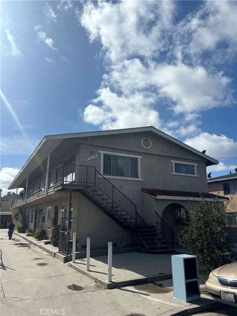 Homes For Sale - 3510 Nevada Street<br/> Bell, CA 90201