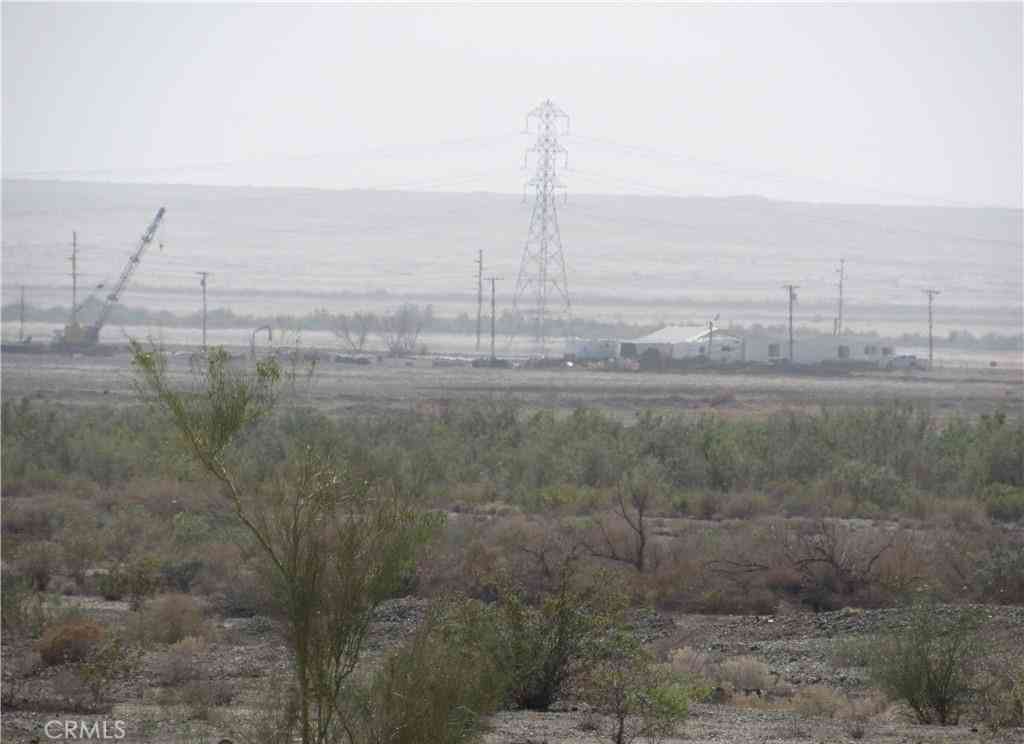 Vacant Land For Sale - 002-430-015-000<br/> Niland, CA 92257