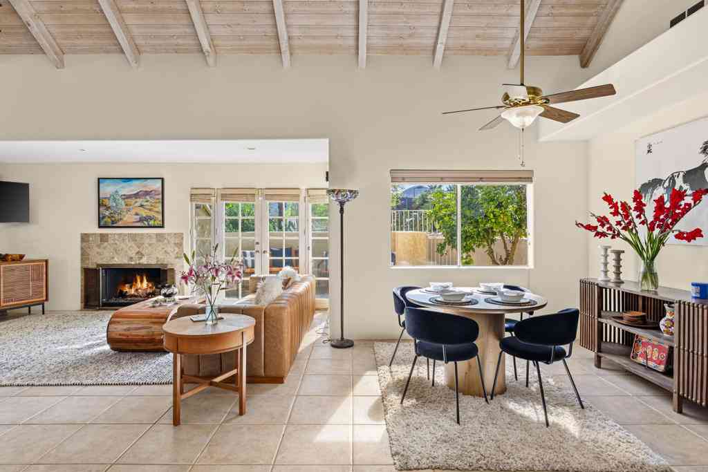 Condo For Sale - 2917 Cervantes Court<br/> Palm Springs, CA 92264