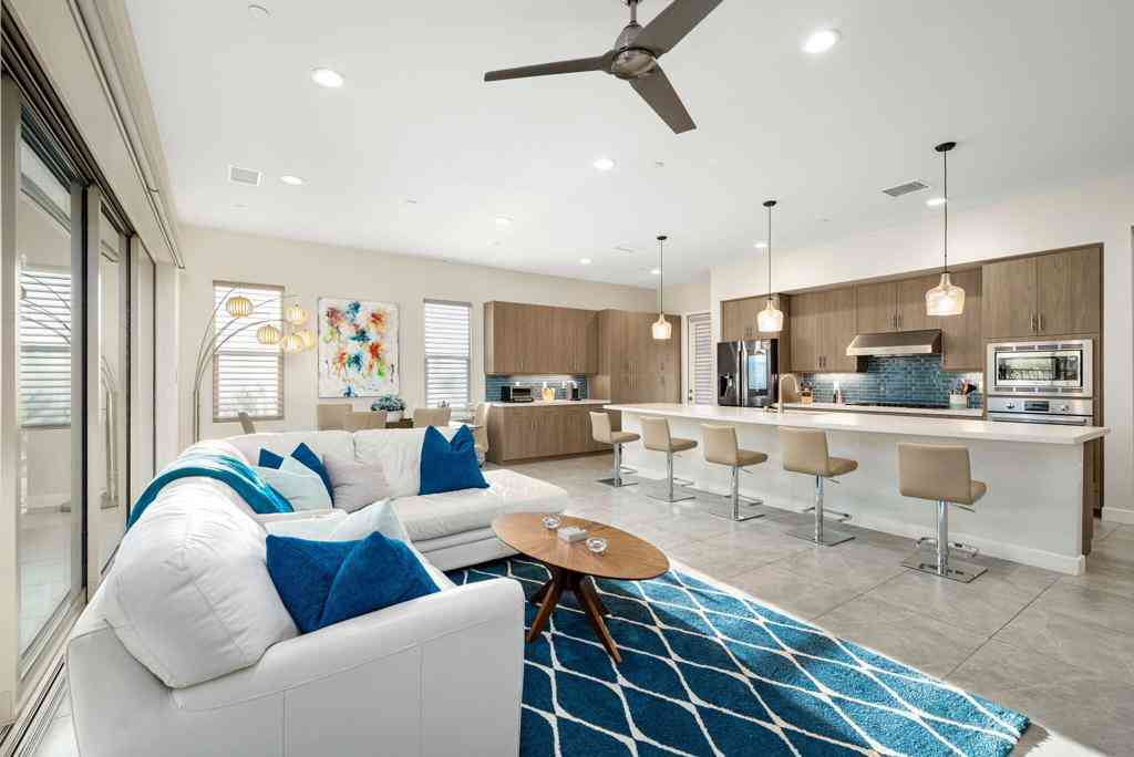 Condo For Rent - 502 Retreat Circle<br/> Palm Desert, CA 92260