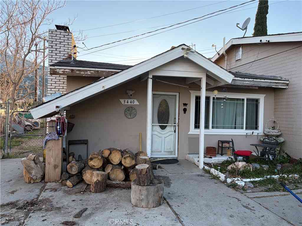 Homes For Sale - 3440 San Carlos<br/> Frazier Park, CA 93225