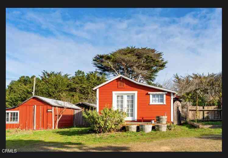 Homes For Sale - 15301 Caspar Road<br/> Mendocino County, Caspar, CA 95420