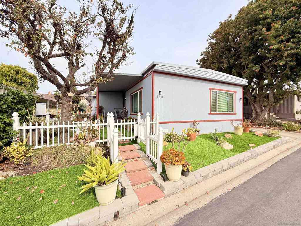Mobile Home For Sale - 1925 Otay Lakes Rd #148<br/> Chula Vista, CA 91913