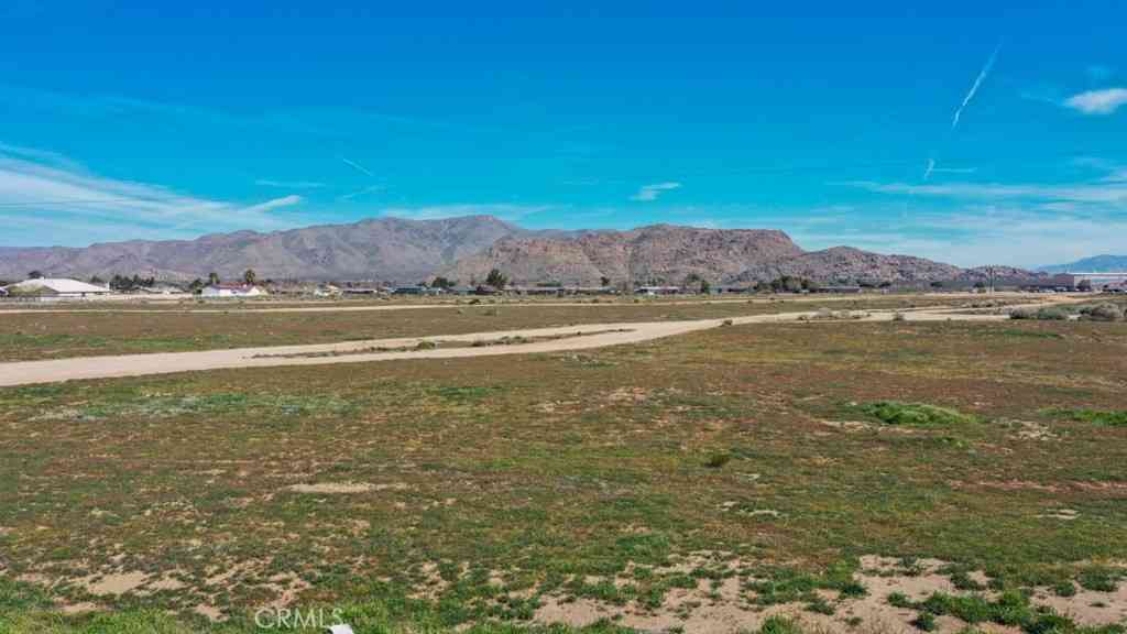 Vacant Land For Sale - Pueblo Rd<br/> Apple Valley, CA 92308