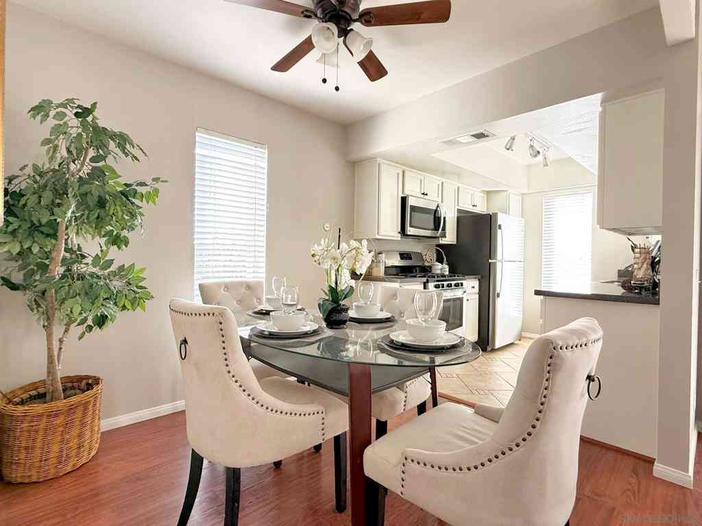 Condo For Sale - 6878 Navajo Rd #104<br/> San Diego, CA 92119