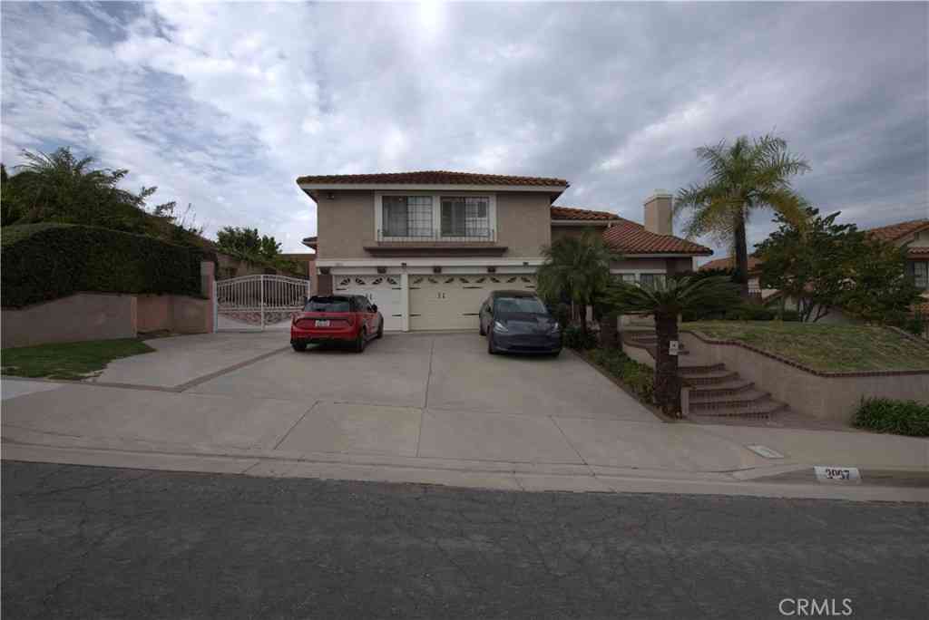 Homes For Sale - 2067 Calle Bogota<br/> Rowland Heights, CA 91748