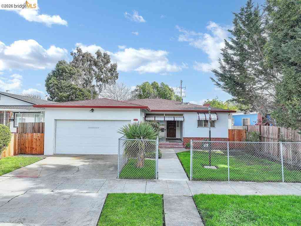 Homes For Sale - 226 S 41st St<br/> Richmond, CA 94804