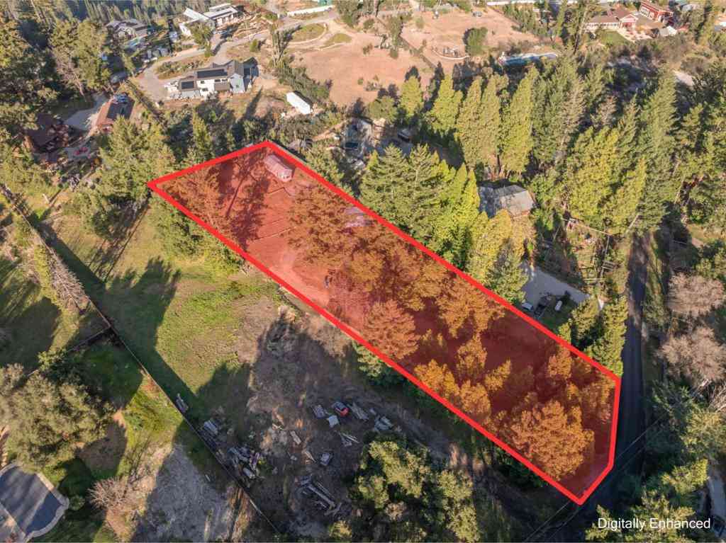 Vacant Land For Sale - 15 Braemoor Drive<br/> Santa Cruz, CA 95060