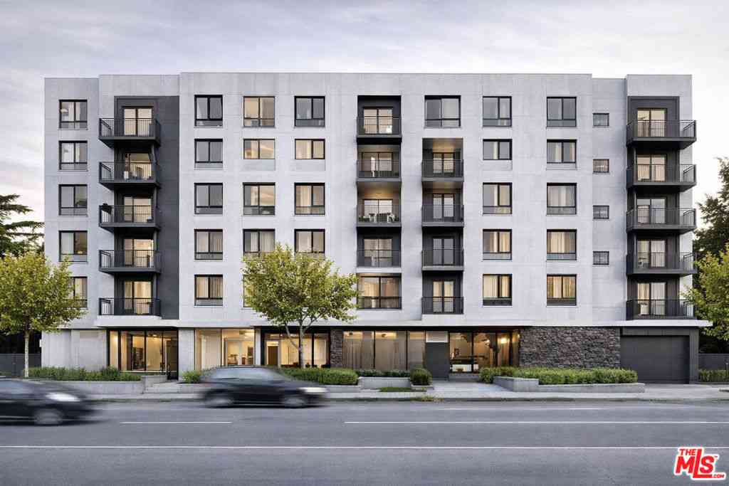 Vacant Land For Sale - 1637 S Vermont Avenue<br/> Los Angeles, CA 90006