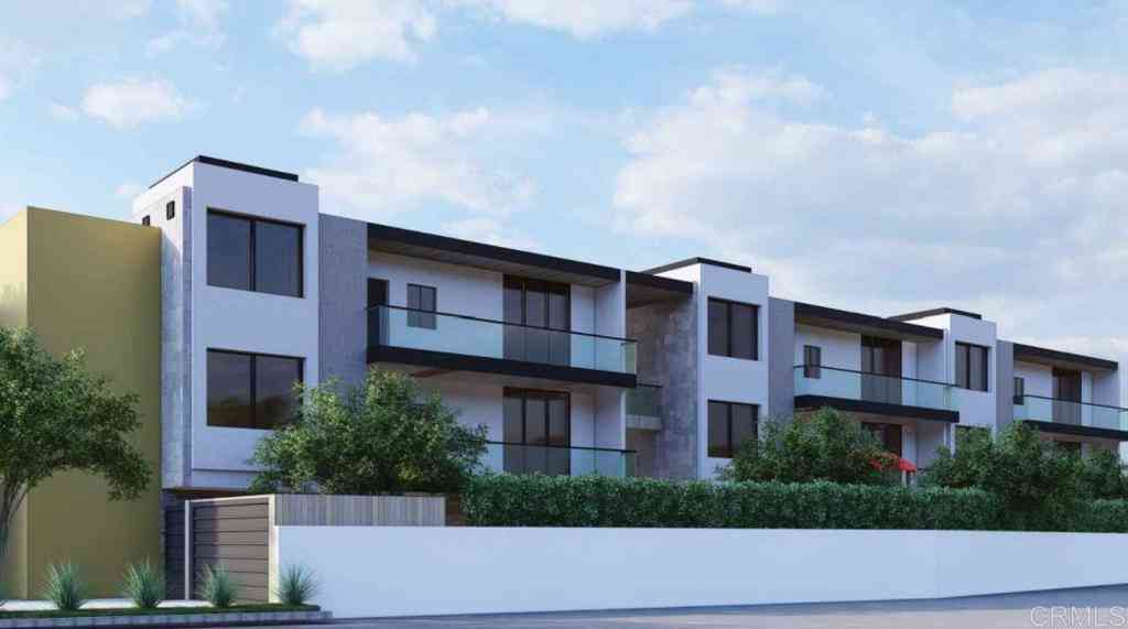 Vacant Land For Sale - 664 N Fig St<br/> Escondido, CA 92025