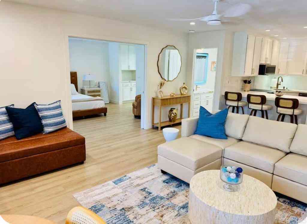Condo For Rent - 1562 Camino Del Mar #635<br/> Del Mar, CA 92014