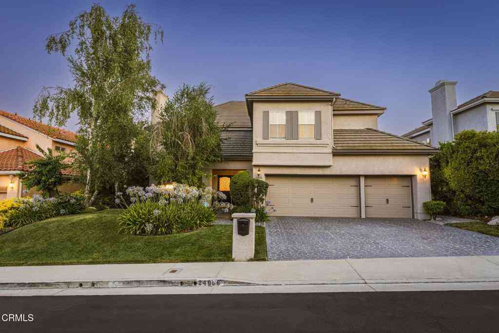 Homes For Sale - 24006 Clarington Drive<br/> West Hills, CA 91304