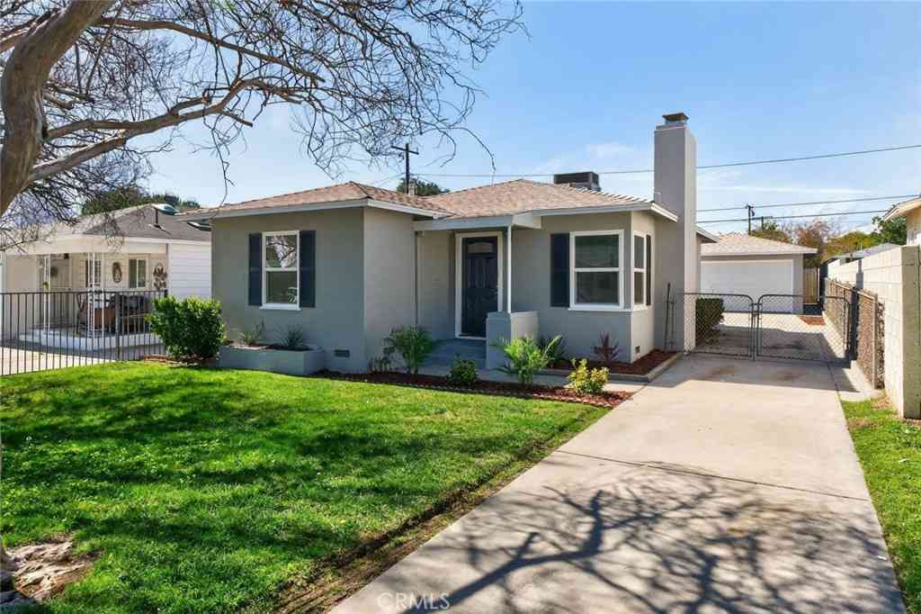 Homes For Sale - 2486 Belle<br/> San Bernardino, CA 92404