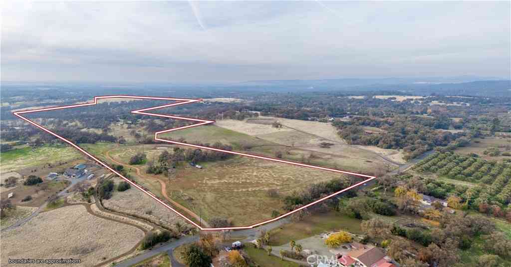 Vacant Land For Sale - 268 Dunstone Drive<br/> Oroville, CA 95966