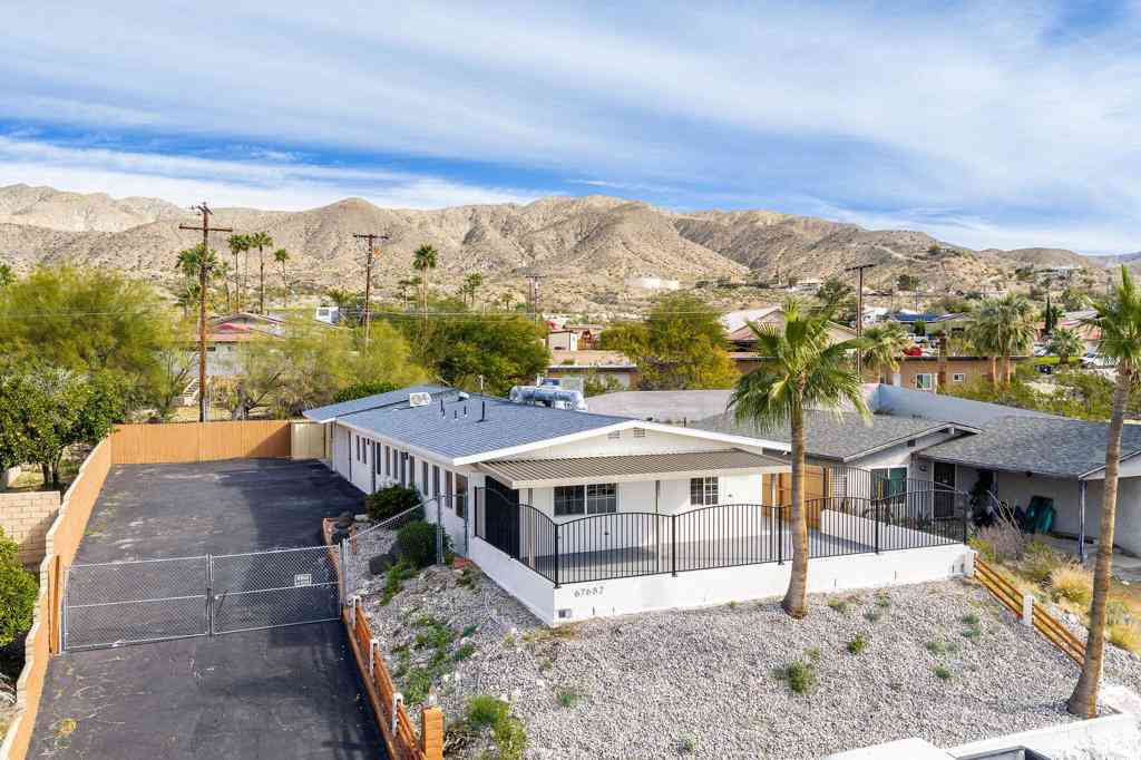 Homes For Sale - Residential Income<br/> Desert Hot Springs, CA 92240