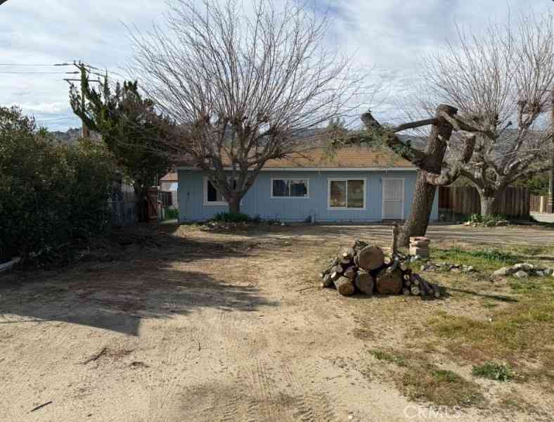 Mobile Home For Sale - 1906 Edith Avenue<br/> Lake Isabella, CA 93240