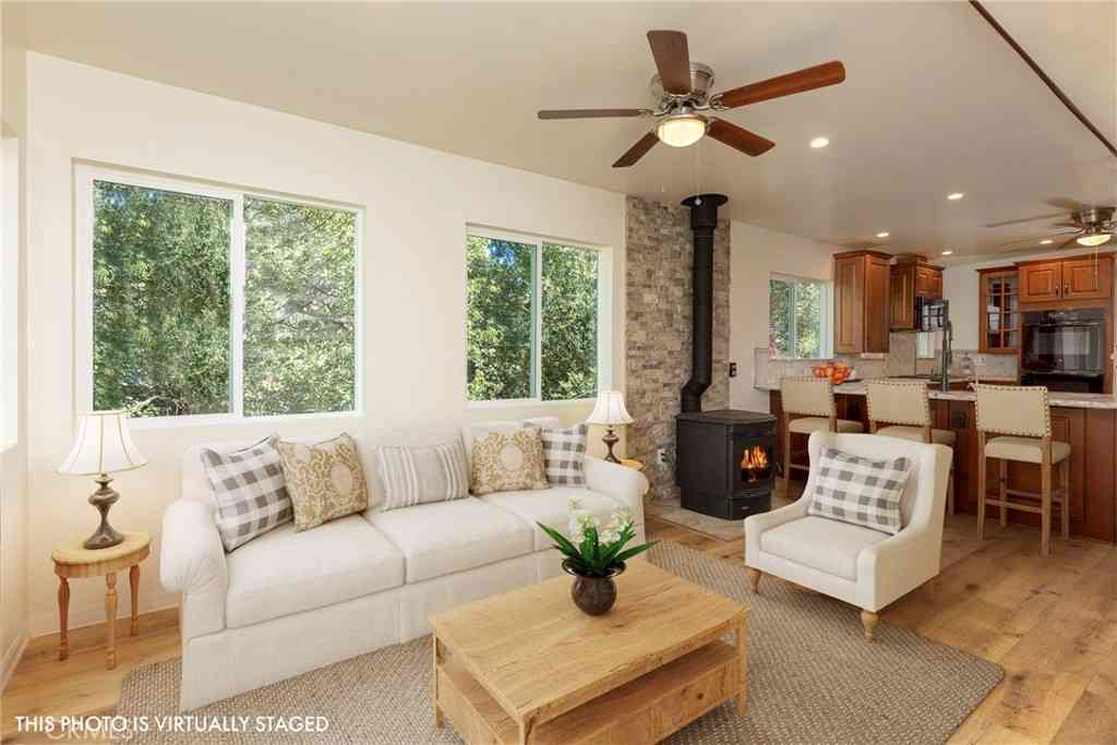 Homes For Sale - 28181 Hidea Way<br/> Silverado, CA 92676