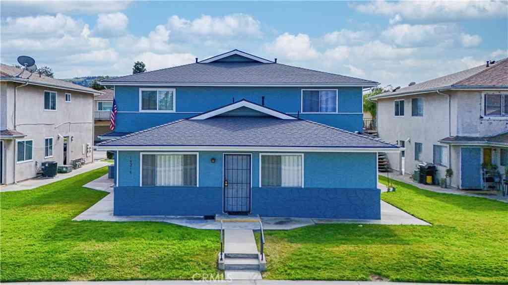 Homes For Sale - 18214 Camino Bello #3<br/> Rowland Heights, CA 91748