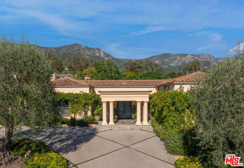 Homes For Sale - 2010 Birnam Wood Drive<br/> Santa Barbara, CA 93108