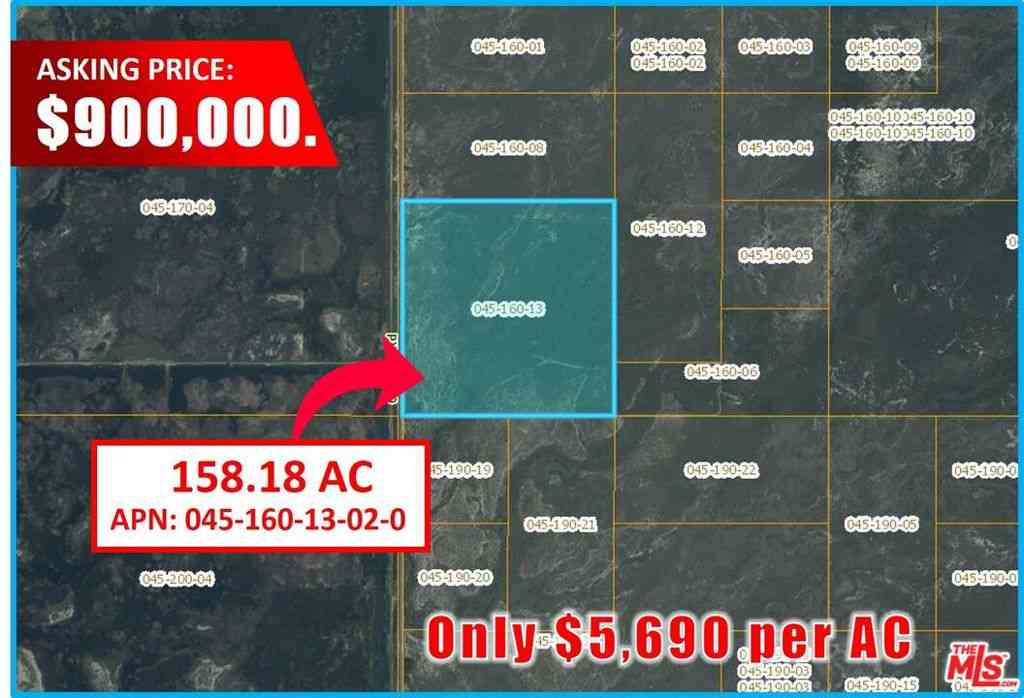 Vacant Land For Sale - Delano<br/> Delano, CA 93280