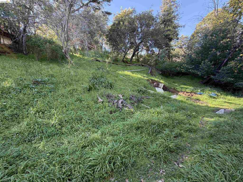 Vacant Land For Sale - 59  60 Clayton St.<br/> Marin County, San Rafael, CA 94901