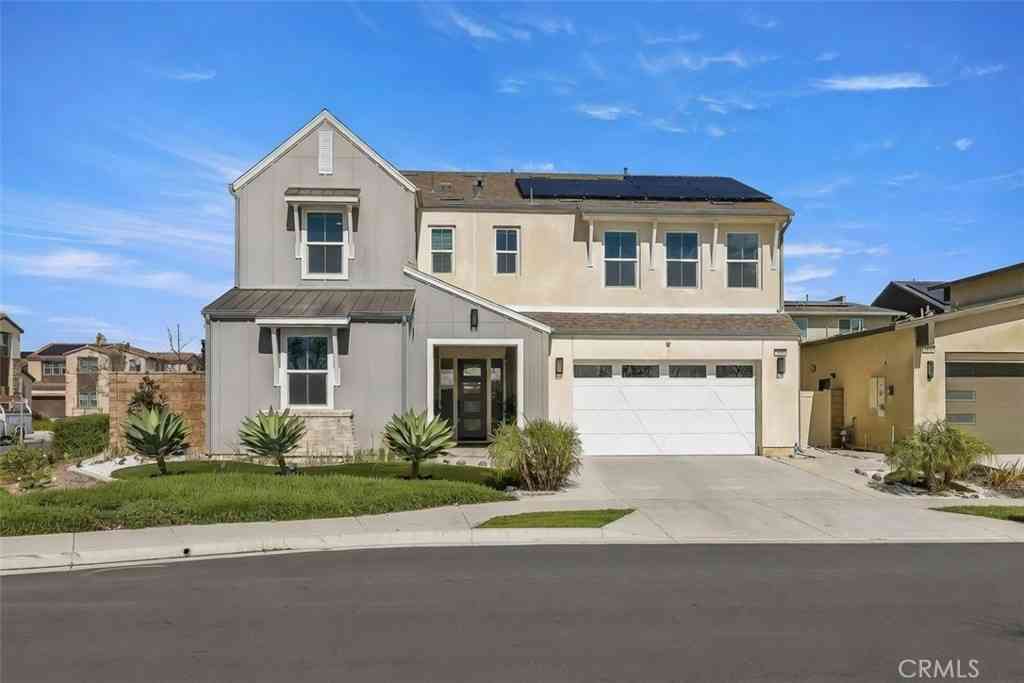 Homes For Sale - 2605 E Tatum<br/> Ontario, CA 91762