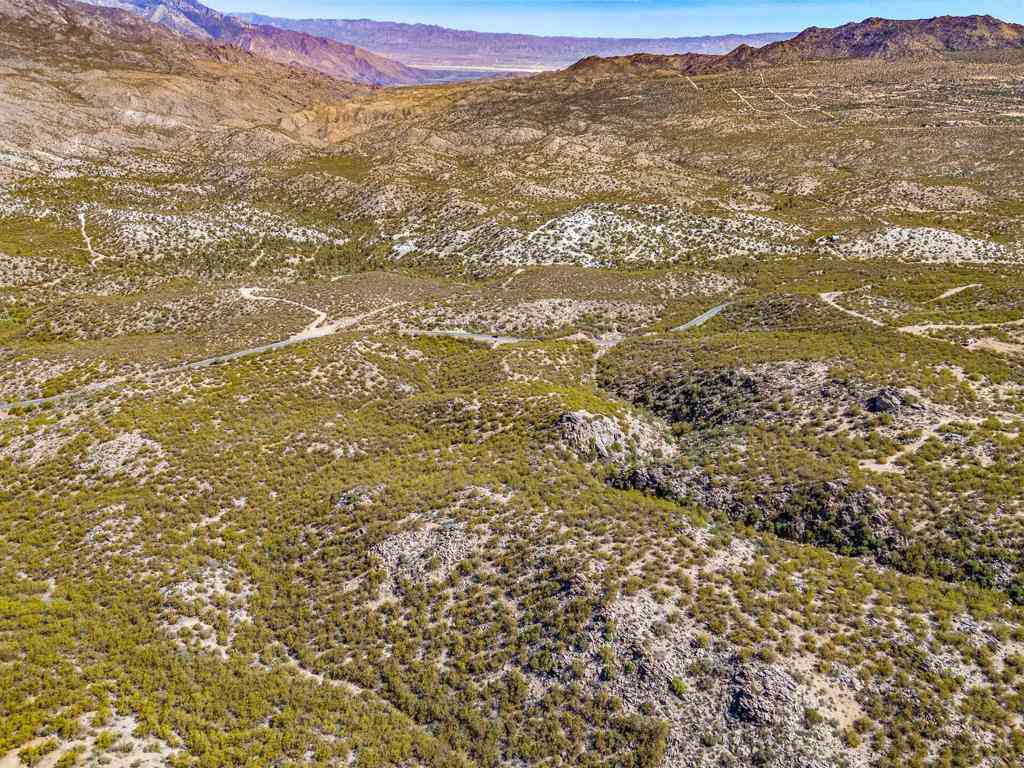 Vacant Land For Sale - Palm Canyon Drive<br/> Mountain Center, CA 92561