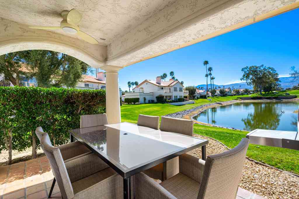 Condo For Rent - 139 Villa Court<br/> Palm Desert, CA 92211