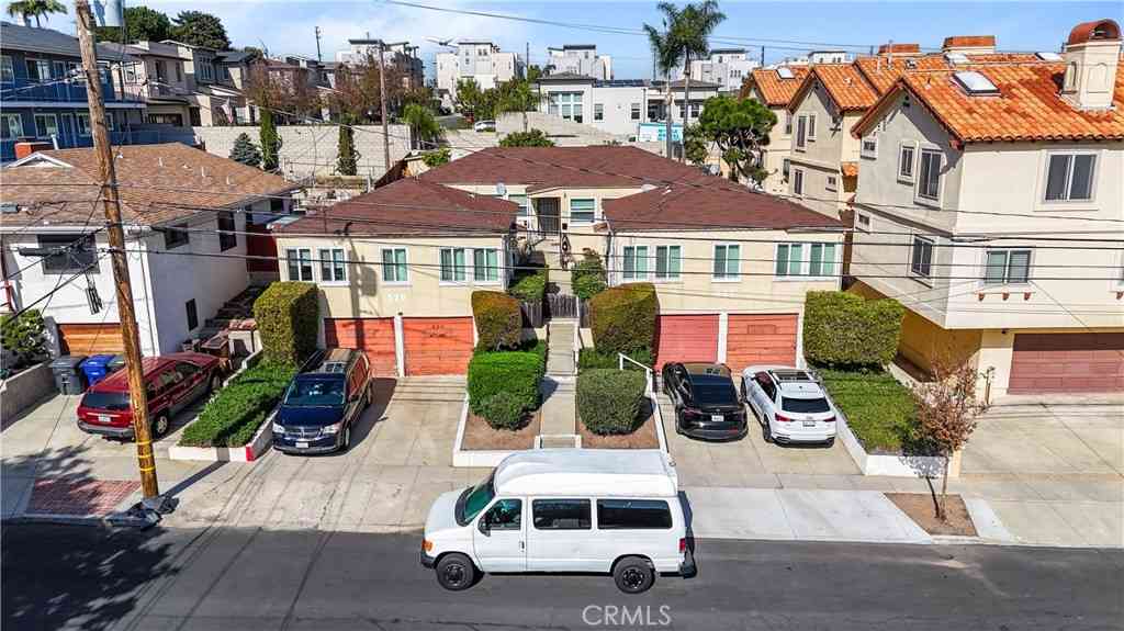 Homes For Sale - 529 E Walnut<br/> El Segundo, CA 90245